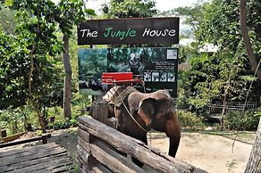 The Jungle House Khaoyai