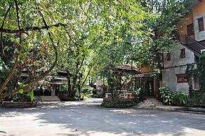 The Jungle House Khaoyai