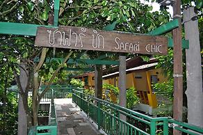 The Jungle House Khaoyai