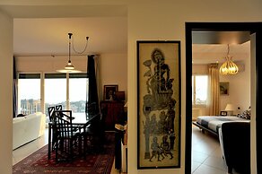 Il Golfo Artisti e Poeti Villa Thea