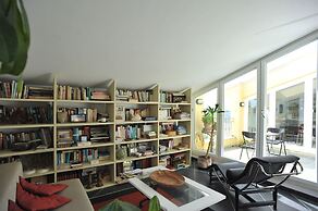 Il Golfo Artisti e Poeti Villa Thea