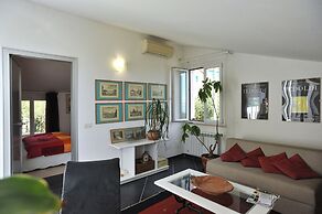 Il Golfo Artisti e Poeti Villa Thea