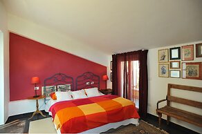 Il Golfo Artisti e Poeti Villa Thea
