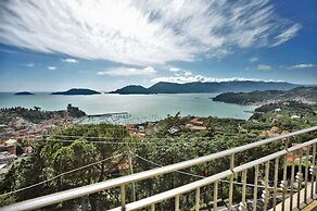 Il Golfo Artisti e Poeti Villa Thea
