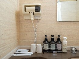 Tabist Hotel Mercury Asakusabashi