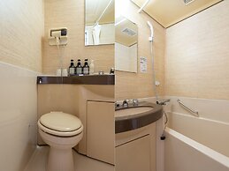 Tabist Hotel Mercury Asakusabashi