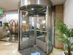 Tabist Hotel Mercury Asakusabashi