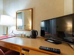 Tabist Hotel Mercury Asakusabashi