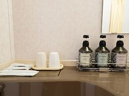 Tabist Hotel Mercury Asakusabashi