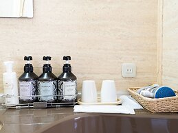 Tabist Hotel Mercury Asakusabashi