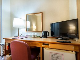 Tabist Hotel Mercury Asakusabashi