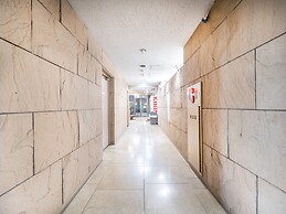 Tabist Hotel Mercury Asakusabashi