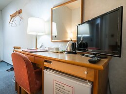 Tabist Hotel Mercury Asakusabashi