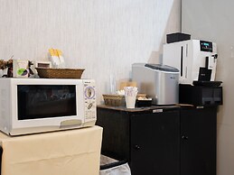 Tabist Hotel Mercury Asakusabashi