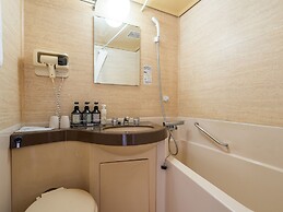 Tabist Hotel Mercury Asakusabashi