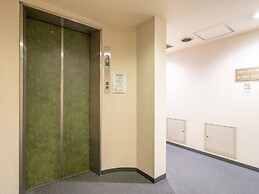 Tabist Hotel Mercury Asakusabashi