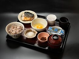 Tabist Hotel Mercury Asakusabashi