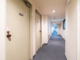 Tabist Hotel Mercury Asakusabashi