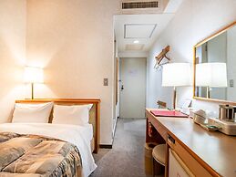 Tabist Hotel Mercury Asakusabashi