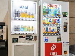 Tabist Hotel Mercury Asakusabashi