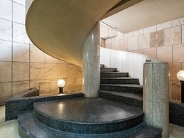 Tabist Hotel Mercury Asakusabashi