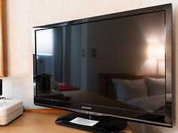 Tabist Hotel Mercury Asakusabashi