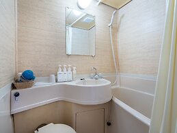 Tabist Hotel Mercury Asakusabashi