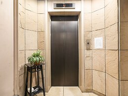 Tabist Hotel Mercury Asakusabashi