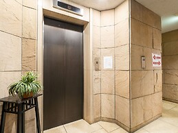 Tabist Hotel Mercury Asakusabashi