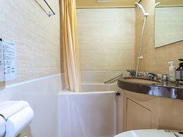 Tabist Hotel Mercury Asakusabashi