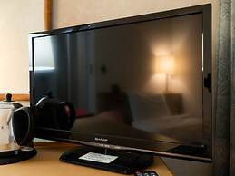 Tabist Hotel Mercury Asakusabashi