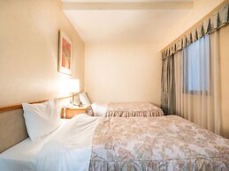 Tabist Hotel Mercury Asakusabashi