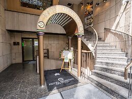 Tabist Hotel Mercury Asakusabashi