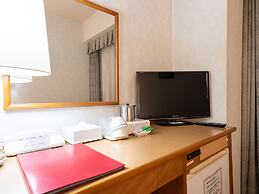 Tabist Hotel Mercury Asakusabashi