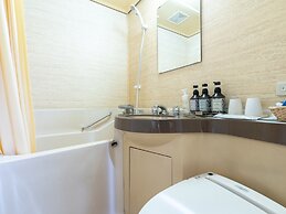 Tabist Hotel Mercury Asakusabashi