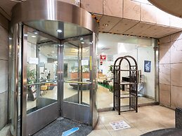 Tabist Hotel Mercury Asakusabashi