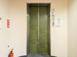 Tabist Hotel Mercury Asakusabashi