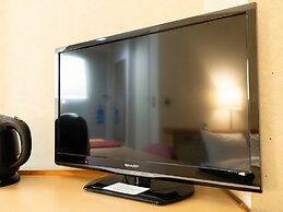 Tabist Hotel Mercury Asakusabashi