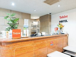 Tabist Hotel Mercury Asakusabashi