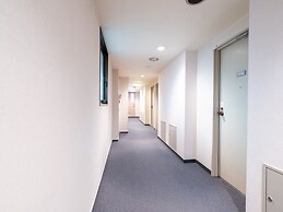 Tabist Hotel Mercury Asakusabashi