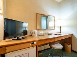 Tabist Hotel Mercury Asakusabashi