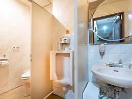 Tabist Hotel Mercury Asakusabashi