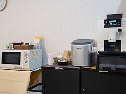 Tabist Hotel Mercury Asakusabashi