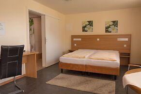 Motel Am Bürgerpark