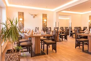 Motel Am Bürgerpark