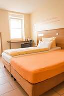 Motel Am Bürgerpark