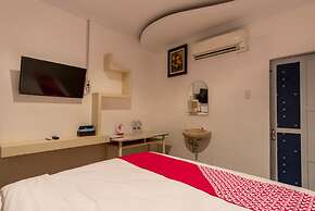 OYO 619 Naufal Guest House Syariah