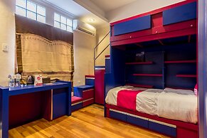 OYO 619 Naufal Guest House Syariah