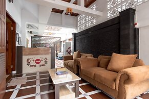 OYO 619 Naufal Guest House Syariah