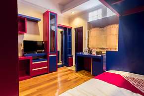 OYO 619 Naufal Guest House Syariah